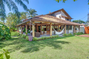 Casa 'Olu'Olu Itacaré